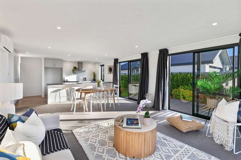 Photo of property in 19 Cleland Crescent, Kaiapoi, 7630