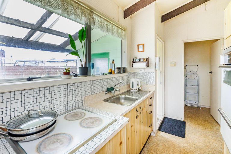 Photo of property in 1 Turakina Street, Westbrook, Palmerston North, 4412