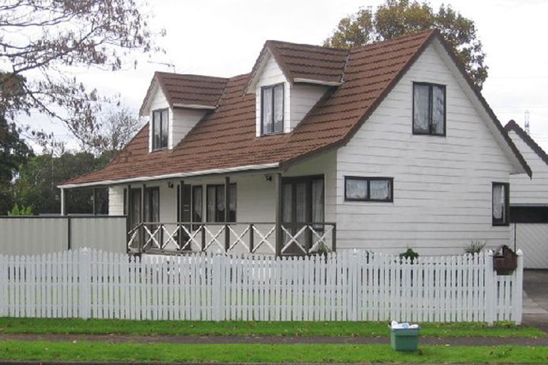 Photo of property in 91 Motatau Road, Papatoetoe, Auckland, 2025