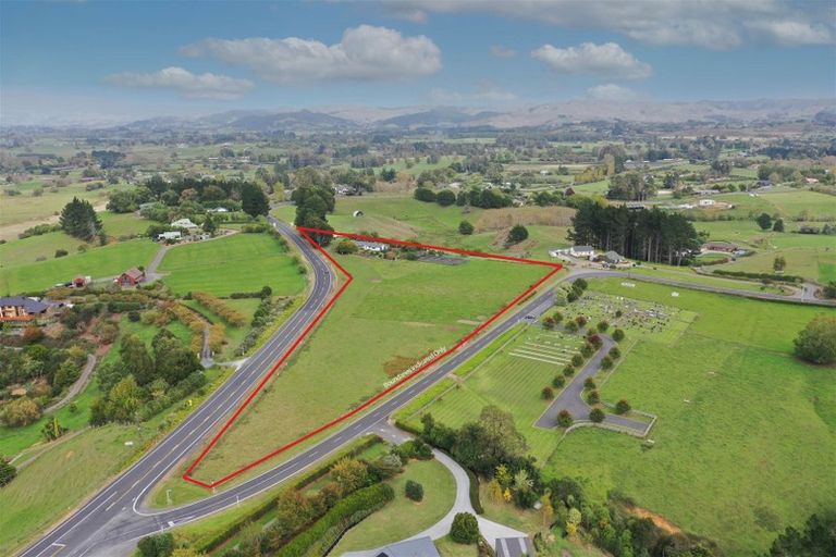 Photo of property in 29 Cemetery Road, Whatawhata, Hamilton, 3289