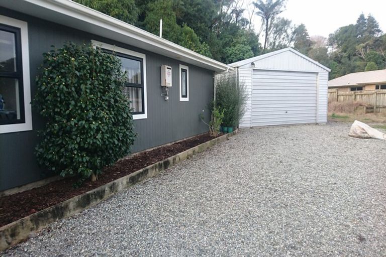Photo of property in 37d Roto Street, Hurdon, New Plymouth, 4310