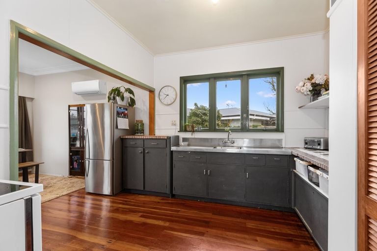 Photo of property in 31 Osborne Avenue, Morrinsville, 3300