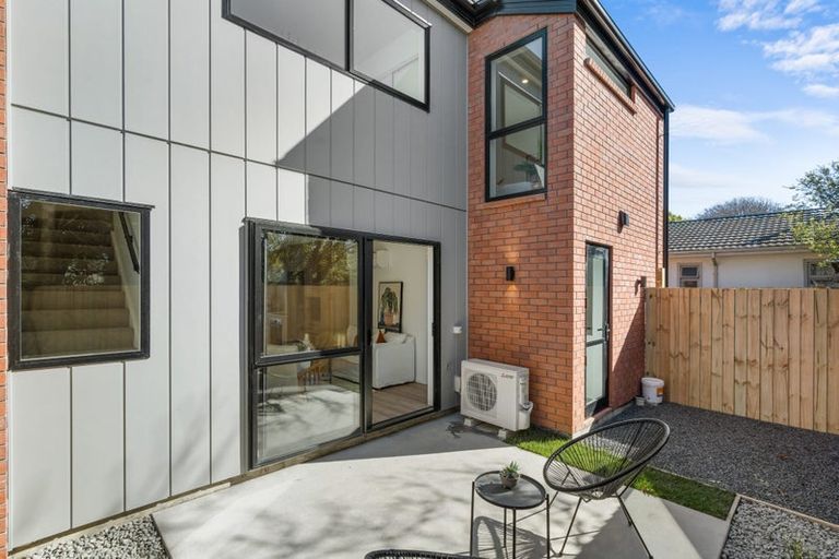 Photo of property in 4 Dominion Avenue, Somerfield, Christchurch, 8024