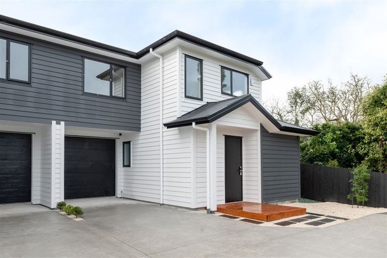 Photo of property in 4/24 Mclaren Place, Chedworth, Hamilton, 3210