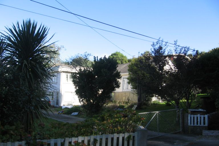 Photo of property in 67 Ironside Road, Johnsonville, Wellington, 6037