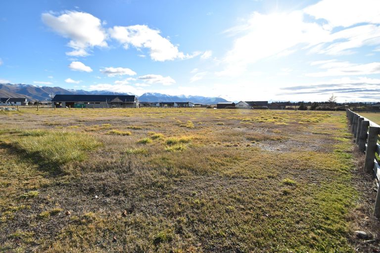 Photo of property in 25 Woodley Avenue, Twizel, 7999