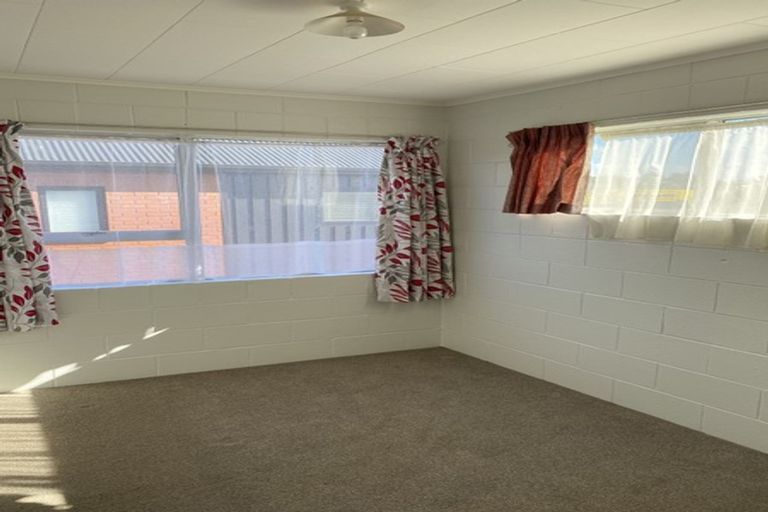 Photo of property in 8/11 Palmerston Street, Hamilton Central, Hamilton, 3204