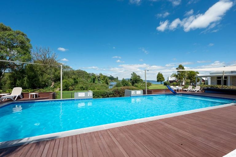 Photo of property in 17/1420 Hamurana Road, Mourea, Rotorua, 3074