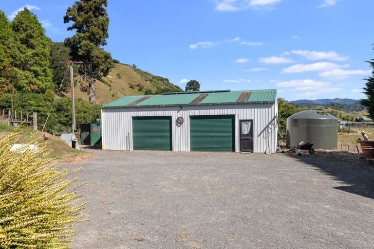 Photo of property in 281 Tirohanga Road, Tirohanga, Opotiki, 3197