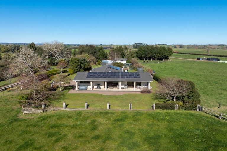 Photo of property in 12 Crabb Road, Okoroire, Tirau, 3485