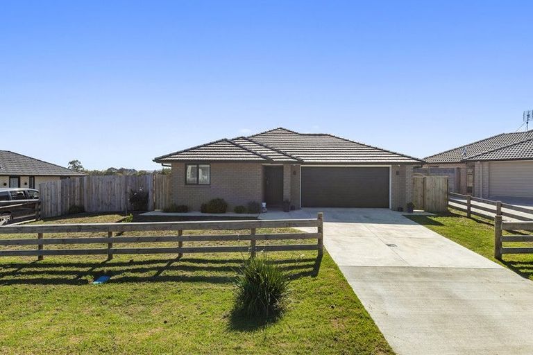 Photo of property in 33 Eccles Avenue, Te Kauwhata, 3710