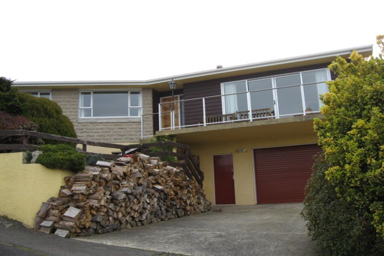 Photo of property in 28a Island Terrace, Port Chalmers, 9023