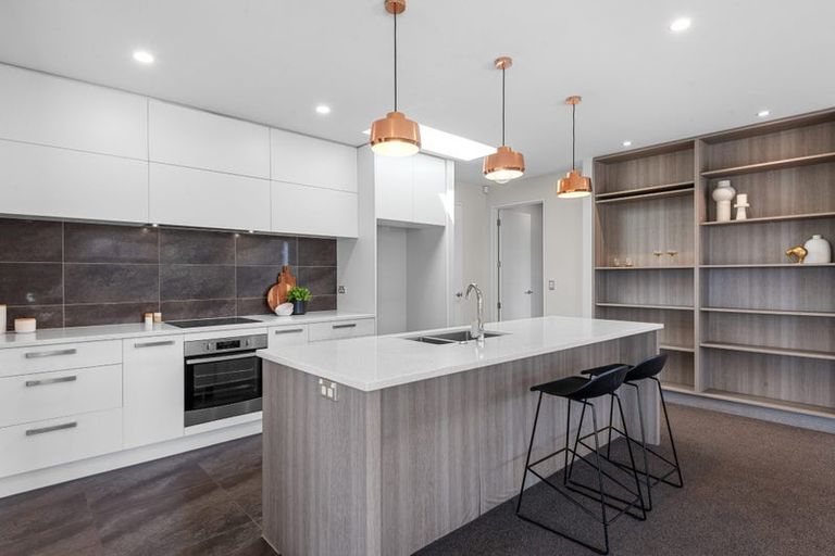 Photo of property in 8 The Runway, Wigram, Christchurch, 8042