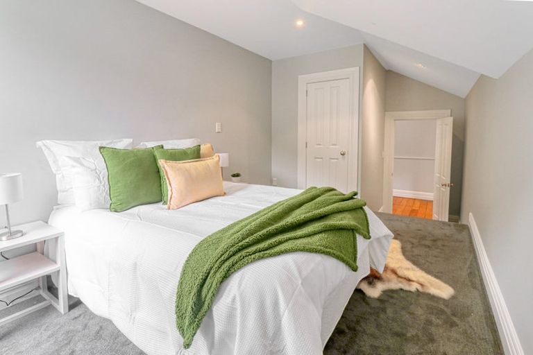 Photo of property in 1 Parliament Street, Thorndon, Wellington, 6011