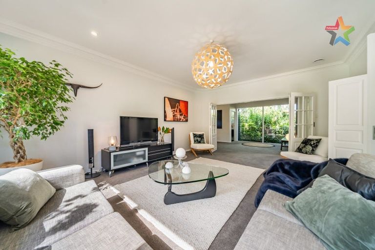 Photo of property in 17a Military Road, Boulcott, Lower Hutt, 5010
