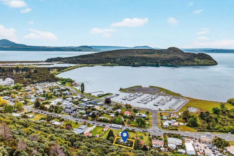 Photo of property in 3 Te Moho Street, Motuoapa, 3382