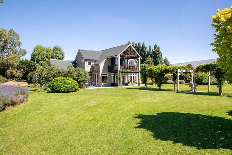 Photo of property in 190 Airport Road, Alexandra, 9391