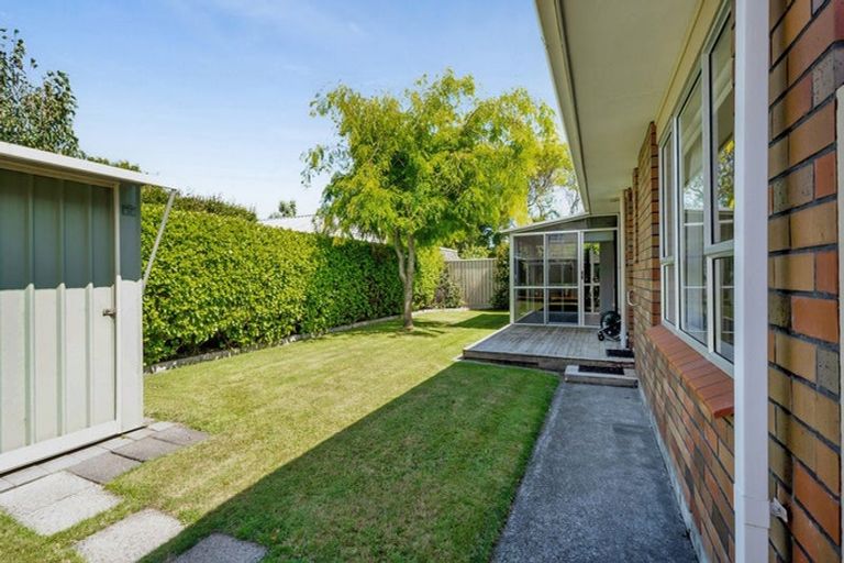 Photo of property in 14a Tokomaru Street, Welbourn, New Plymouth, 4312