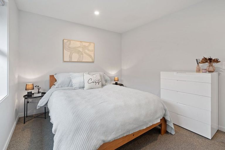 Photo of property in 57 Packard Crescent, Halswell, Christchurch, 8025