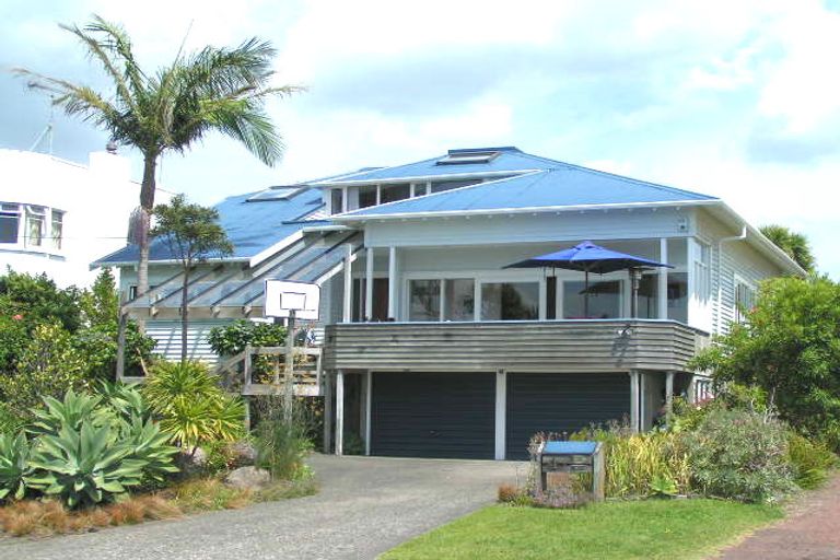 Photo of property in 4 William Street, Takapuna, Auckland, 0622