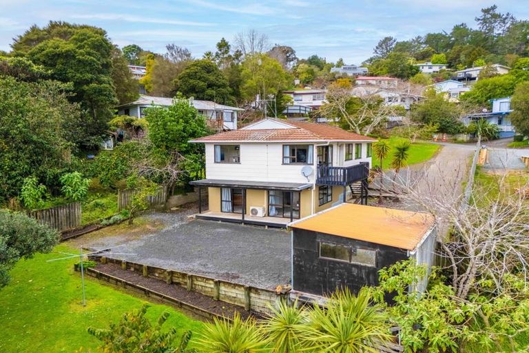 Photo of property in 8 Tikorangi Place, Morningside, Whangarei, 0110