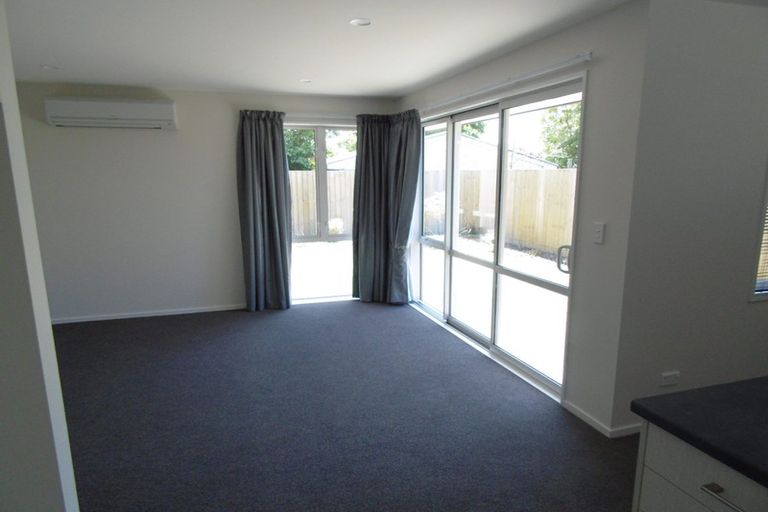Photo of property in 47a Frankleigh Street, Somerfield, Christchurch, 8024
