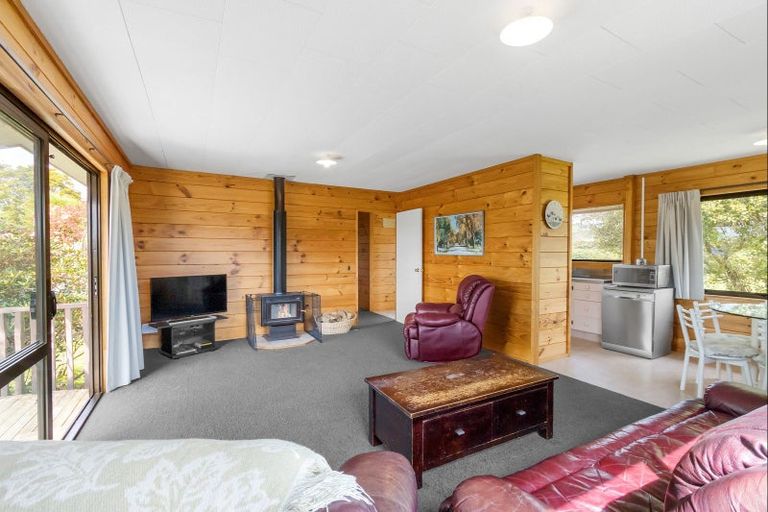 Photo of property in 4 Tui Crescent, Omori, Turangi, 3381