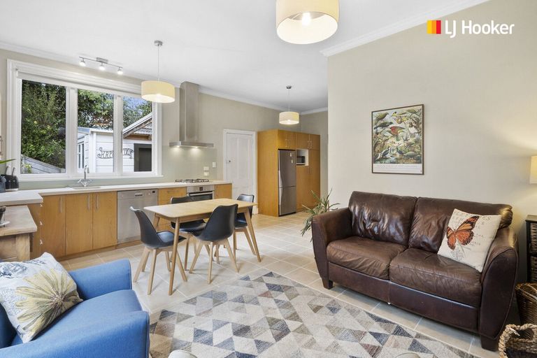 Photo of property in 8 Logie Street, North East Valley, Dunedin, 9010