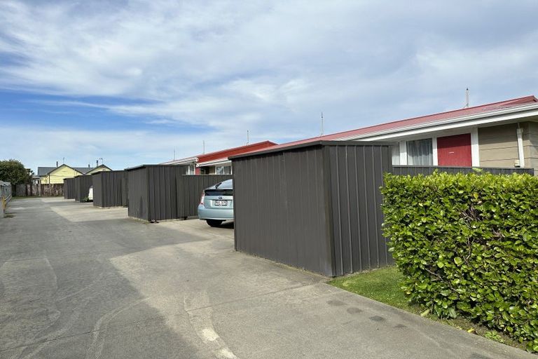 Photo of property in 5/157 Eye Street, Appleby, Invercargill, 9812