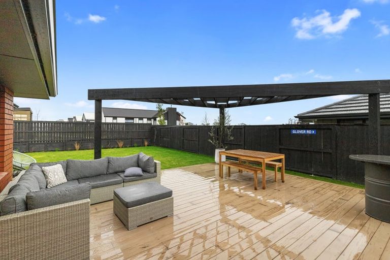 Photo of property in 37 Lockerbie Street, Morrinsville, 3300