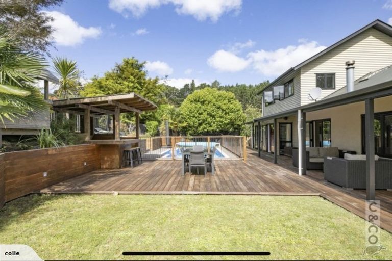 Photo of property in 48 Collings Drive, Lucas Heights, Albany, 0793