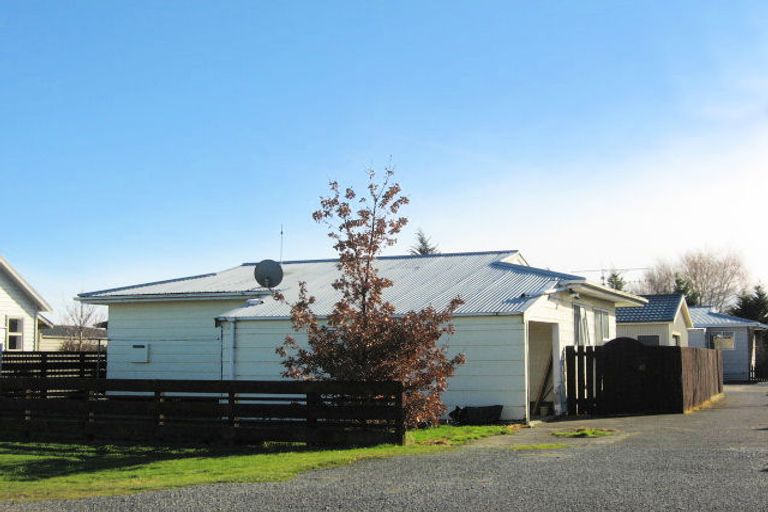 Photo of property in 68a Dejoux Road, Winton, 9720