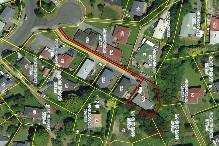 Photo of property in 49c Rose Street, Ranui, Porirua, 5024