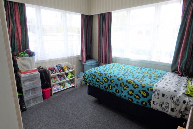 Photo of property in 57 High Street, Waimate, 7924