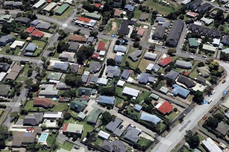 Photo of property in 37a Carrington Avenue, Hillcrest, Hamilton, 3216