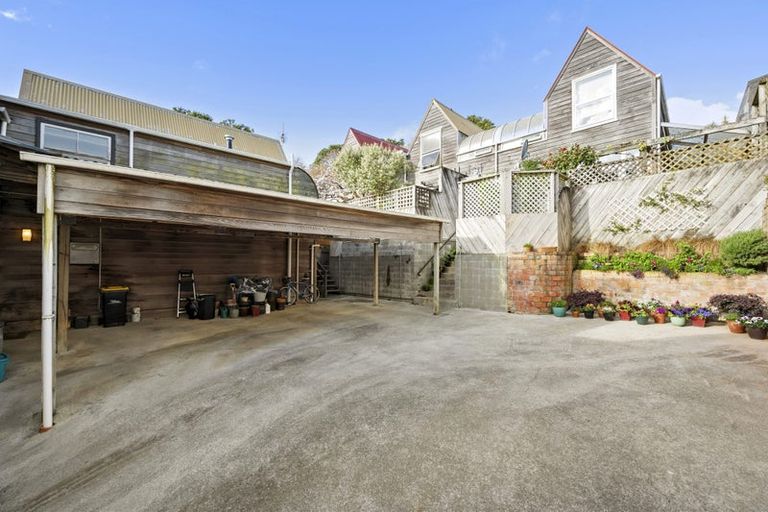 Photo of property in 6/3 Coromandel Street, Newtown, Wellington, 6021