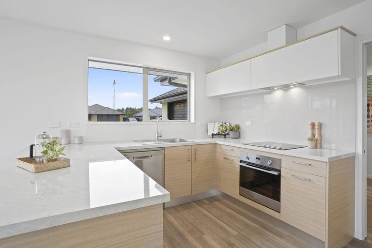 Photo of property in 11 Vitruvius Way, Leeston, 7632