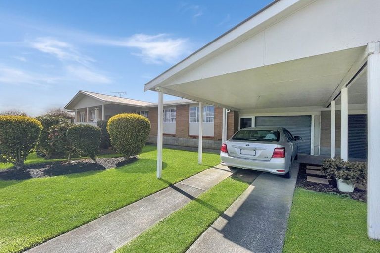 Photo of property in 26 Hillcrest Street, Tirau, 3410