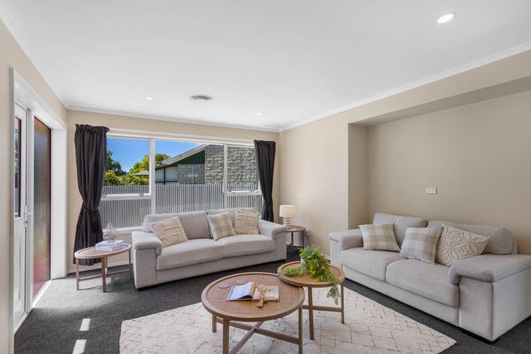 Photo of property in 52 West-watson Avenue, Hillmorton, Christchurch, 8025