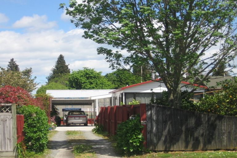 Photo of property in 18a Central Street, Matamata, 3400