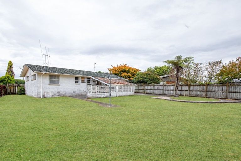 Photo of property in 8 Pulham Crescent, Queenwood, Hamilton, 3210