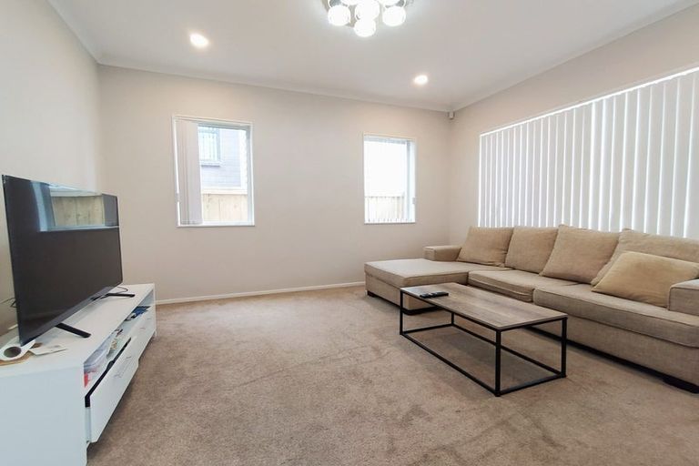 Photo of property in 8 Ballinabreen Road, Flat Bush, Auckland, 2019