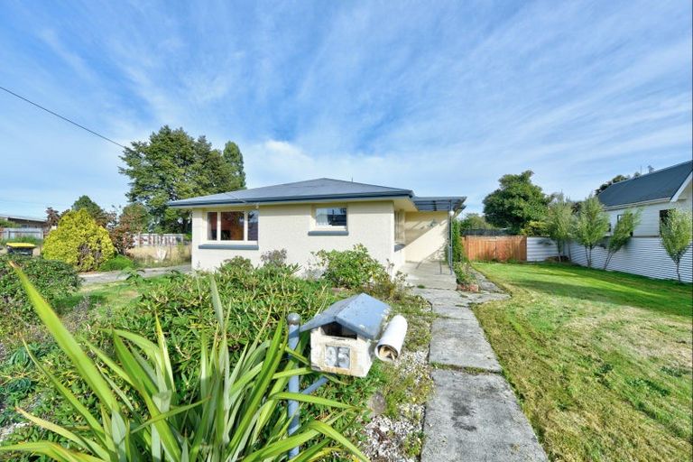 Photo of property in 95 Balaclava Street, Wyndham, 9831