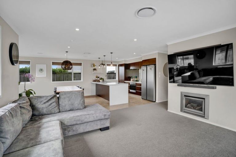 Photo of property in 7 Rawiri Drive, Bell Block, New Plymouth, 4312
