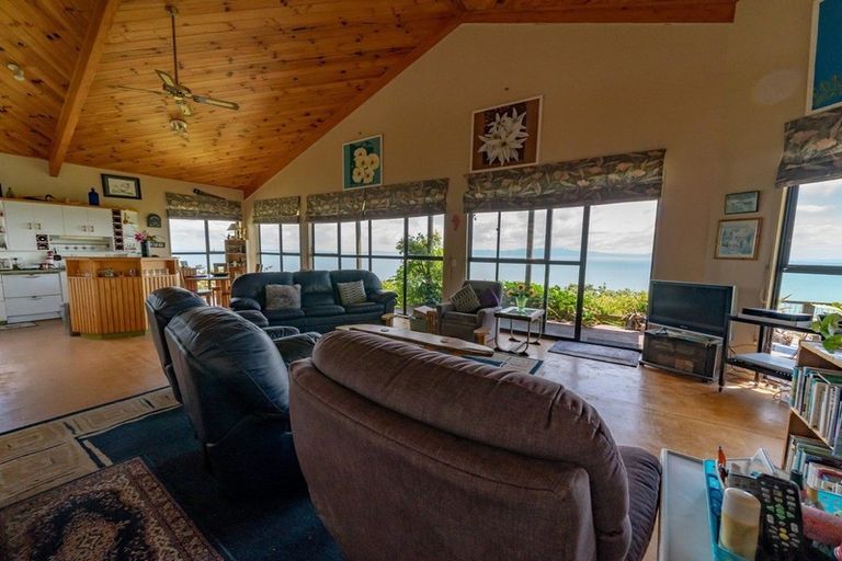 Photo of property in 13 Pohue Creek Road, Ruamahunga, Thames, 3575