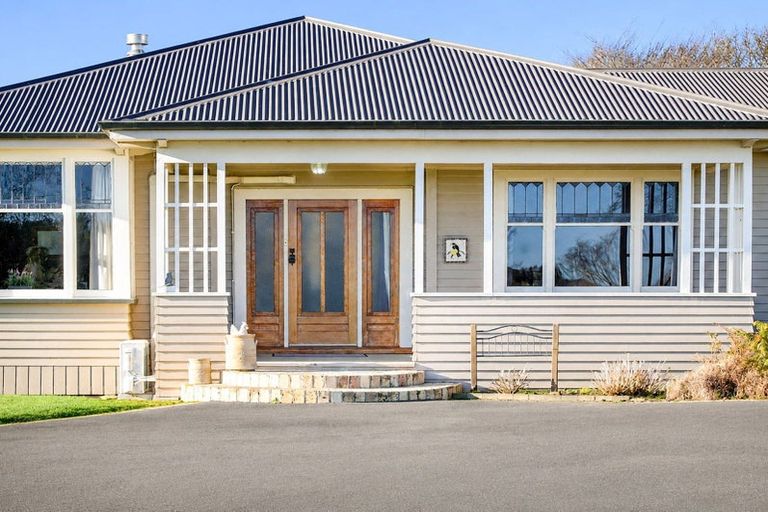 Photo of property in 6 Glasson Road, Rotoorangi, Te Awamutu, 3879