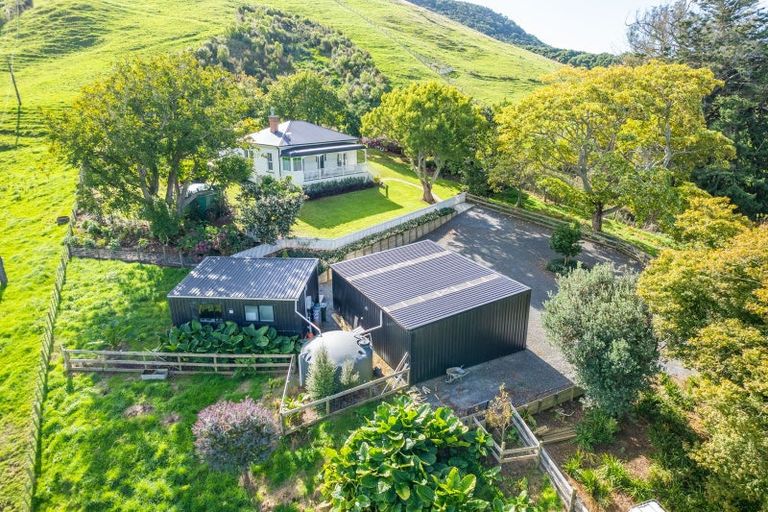 Photo of property in 406 Kakepuku Road, Pokuru, Te Awamutu, 3873