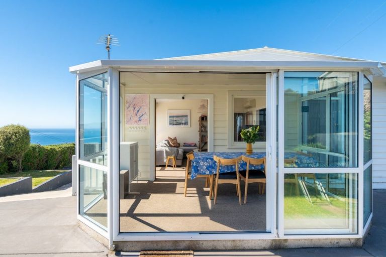 Photo of property in 46 Aberdeen Road, Saint Clair, Dunedin, 9012