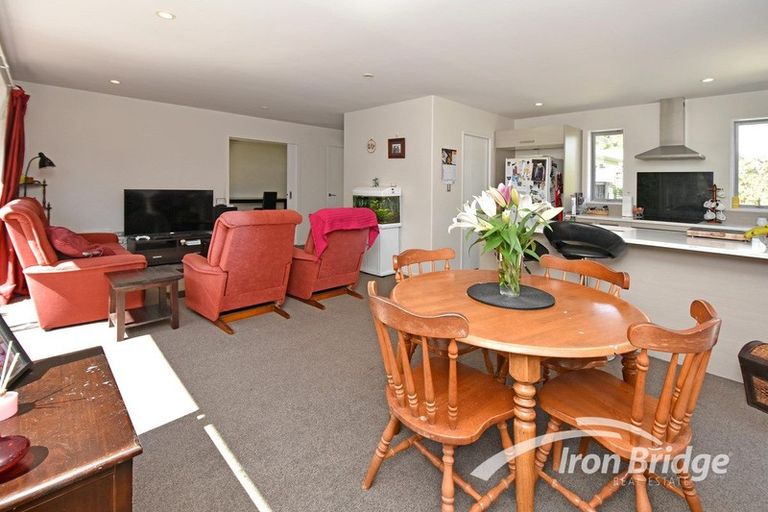 Photo of property in 51a Shelley Street, Rolleston, 7614