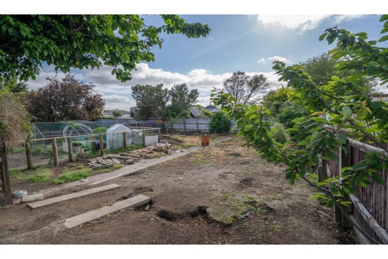 Photo of property in 52 Venus Street, Georgetown, Invercargill, 9812